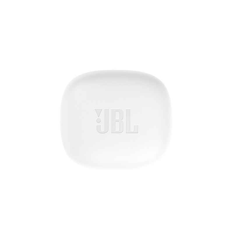 JBL Wave 300TWS - White - True wireless earbuds - Detailshot 6 image number null
